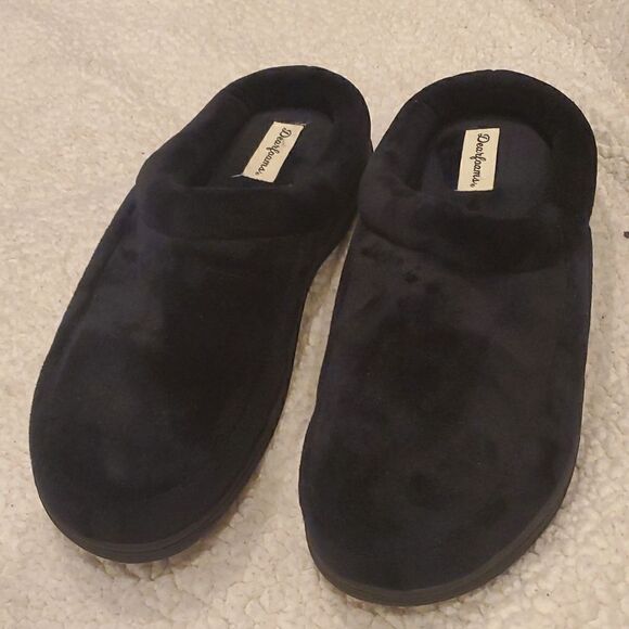 Dearfoams Slippers   - Picture 2 of 4